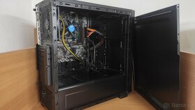 PC Intel core G4920 8th 3,20 GHz 8 GB DDR4 120 GB SSD - 3