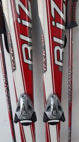 Blizzard RXK Race - 3