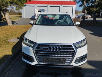 AUDI Q7 3.0 TDI quattro - 3
