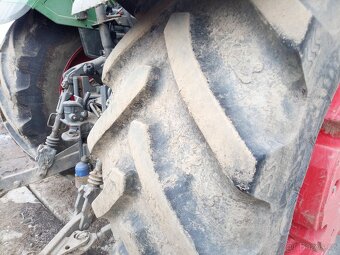 Traktor Fendt 724 - 3