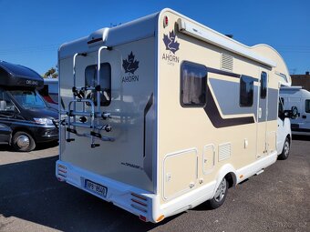 Renault Master 2.3 DCi 145 PS Ahorn Canada TU Plus, rok 2022 - 3