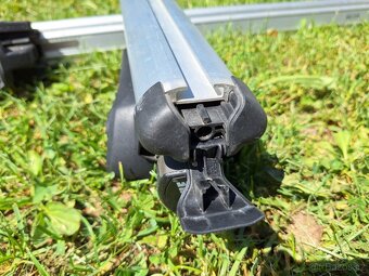Příčníky Thule 861 zamykatelné - 3