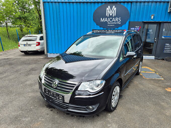 Touran 1.9 tdi - 3