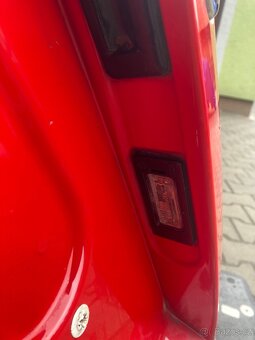 Škoda Fabia II.-kufrové dveře Monte Carlo. - 3