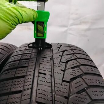 Zimní sada 5x112 ET46 6,5Jx16 57,1 pneu Hankook - 3