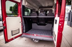 minibus citroen jumper 2,2 Hdi 2014 - 3