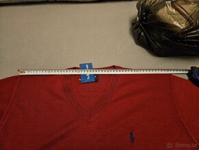 Svetr Ralph Lauren - 3
