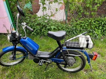 Babetta 210 - 3