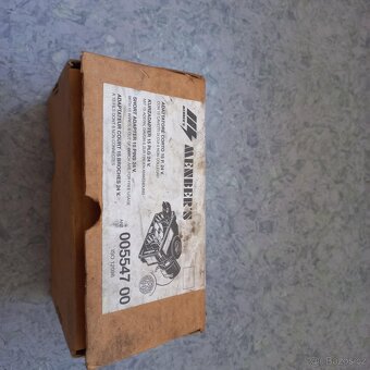 Redukce 15/2x7 pin - 3