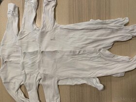 Body - velikost 62 - 3