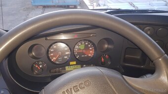 IVECO DAILY 35C MAXI - 3