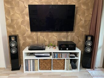Audiovector QR3 - 3
