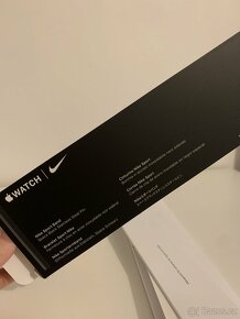 Apple Watch náramek - 3