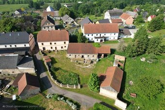 Prodej zemědělské usedlosti - 3