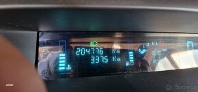 Renault Megane scenic II 1,9 Dci Po servisu - 3