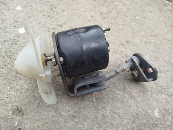 Ventilátor tank vrtulník BVP nebo do jiné techniky CCCP nový - 3