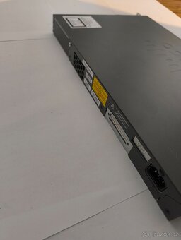 Cisco CATYLYST WS-C2960X-48TS-L - 3