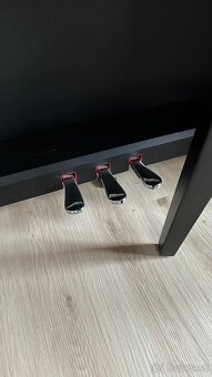 Piano Yamaha YDP-164 - 3