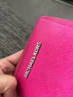 peněženka MICHAEL KORS - 3