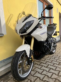 Triumph Tiger 1050 rok 2008 82.000 km - 3