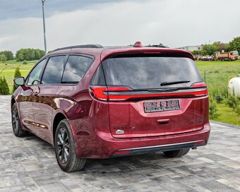 CHRYSLER PACIFICA S 4X4 - 3