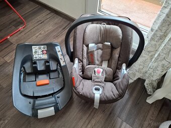 Cybex autosedačka - 3