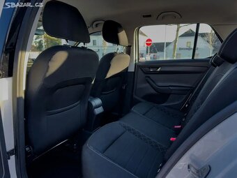 Prodám škoda fabia 3 1,2 tsi,66kw - 3