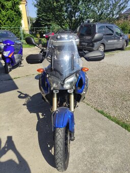Yamaha XT1200Z Super Tenere - 3