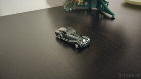 6x auto - BMW,, Toyota, Porsche,Morgan - 3