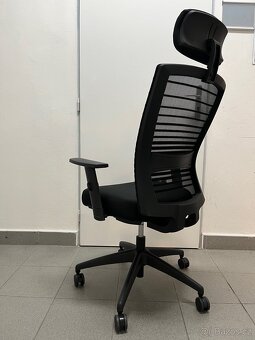kancelářská židle Ergo Chair - 3