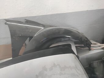Mazda RX8 - 3