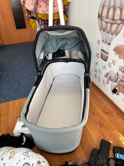 Thule Urban Glide 3 - korba s příslušenstvím - 3