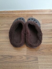 pantofle Crocs - 3