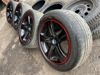 BMW x6 x5 - 3