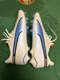 Fotbalové kopačky Puma KING FG 44 - nové - 3