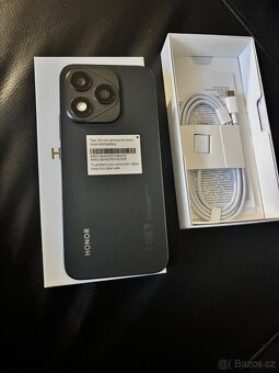 Honor 400 lite - 3