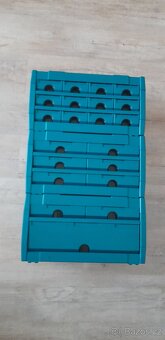 Organizer kufr Makita - 3