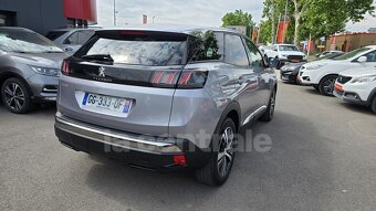 PEUGEOT 3008 II (2) 1.5 BlueHDi 130 S&S ALLURE 05/2022 - 3