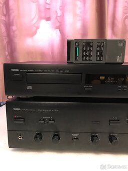 Yamaha - 3