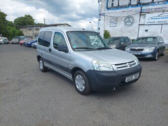 Citroen Berlingo 1.4i - 3