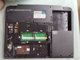 Asus velký - 3