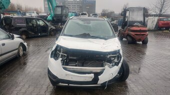 Opel Crossland X č. 19872 - 3