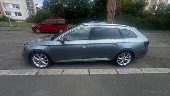 Škoda Superb 3 - 3