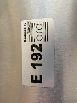 Gastro Balička jídel E195 ORA 6500 ,- - 3