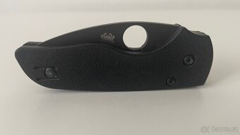 Nůž Spyderco Lil Native - 3