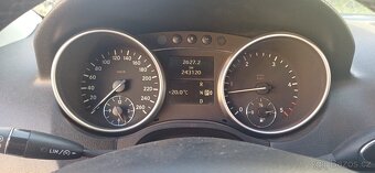 Mercedes-benz ML - 3