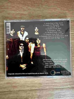 CD Blodrock - Bloodrock - 3