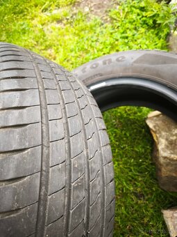 Pneu Firestone roadhawk 205/55 R16 - 3