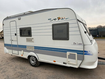 Karavan Hobby Excellent 495 - 3