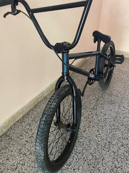 BMX Mafia Kush 1 - 3